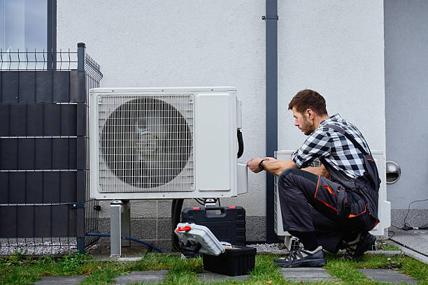 Trusted Air Duct Cleaning service in Greencastle, IN - HVAC Repair CO